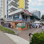 Przy Plazy Reymonta By Renters 아파트 *