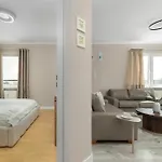 Przy Plazy Reymonta By Renters