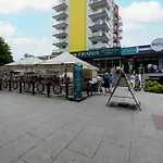 아파트 Przy Plazy Reymonta By Renters *
