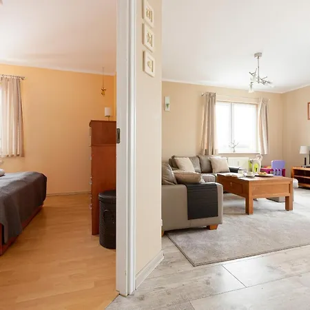 Przy Plaży Reymonta By Renters Kołobrzeg