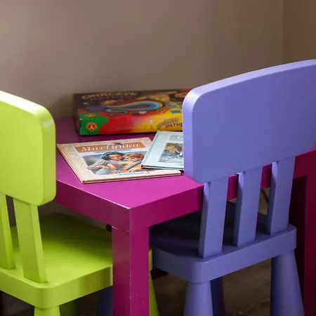 Przy Plaży Reymonta By Renters Kołobrzeg