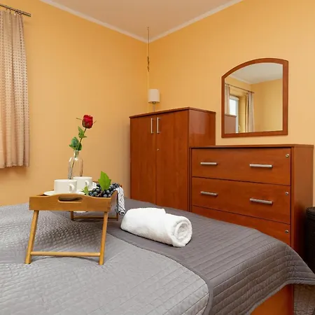 Przy Plaży Reymonta By Renters Kołobrzeg