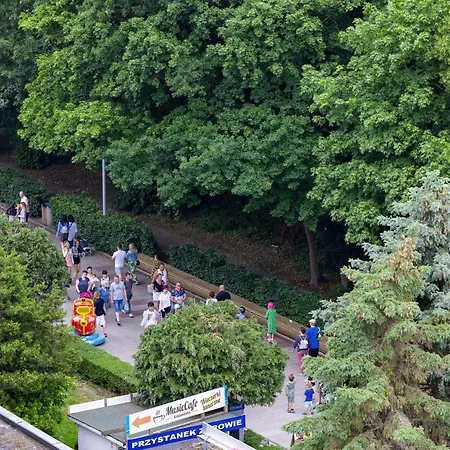 Przy Plaży Reymonta By Renters * Kołobrzeg