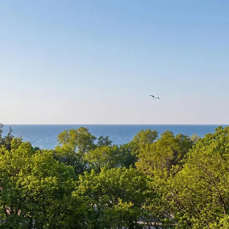아파트 Przy Plazy Reymonta By Renters *