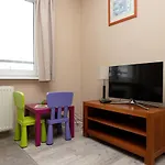 Przy Plazy Reymonta By Renters