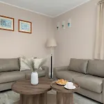 Przy Plazy Reymonta By Renters Lejlighed *