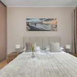 Apartamento Przy Plazy Reymonta By Renters