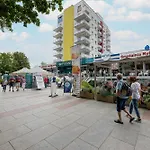 Apartamento Przy Plazy Reymonta By Renters Kołobrzeg