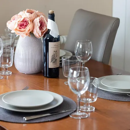 Apartmán Przy Plazy Reymonta By Renters Kolobřeh