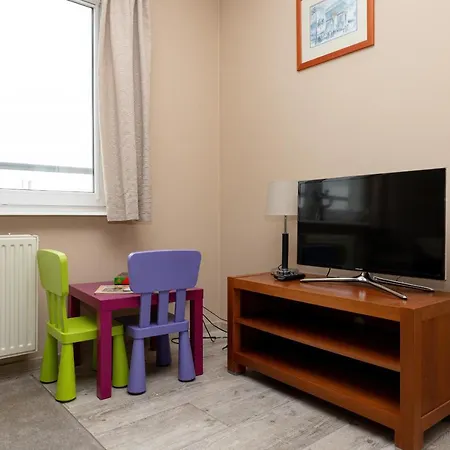 Przy Plazy Reymonta By Renters