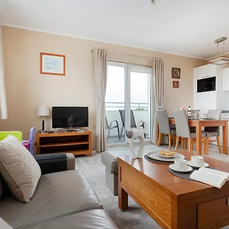 Przy Plazy Reymonta By Renters Kolobřeh