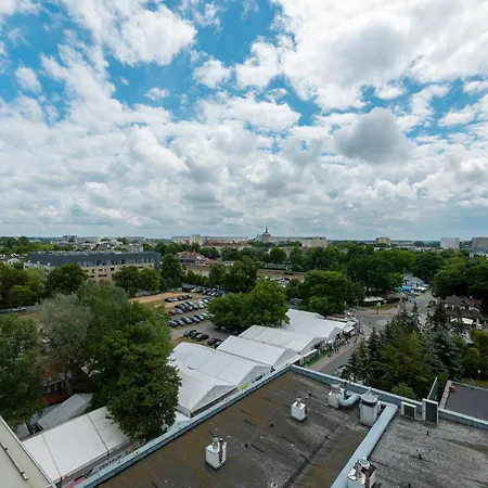 Przy Plazy Reymonta By Renters كولوبرزيغ