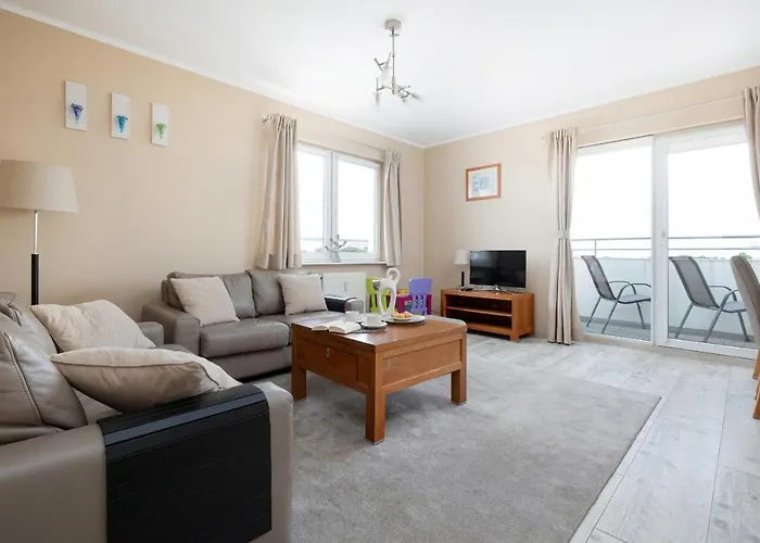 Przy Plazy Reymonta By Renters Апартаменты *