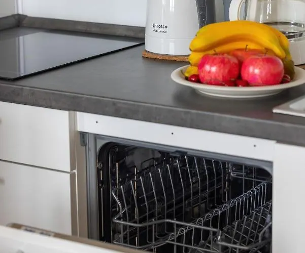 Przy Plazy Reymonta By Renters Апартаменты