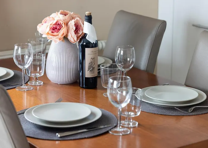 Апартаменты Przy Plazy Reymonta By Renters Колобжег