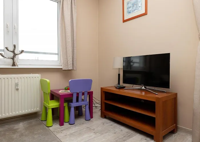 Przy Plazy Reymonta By Renters