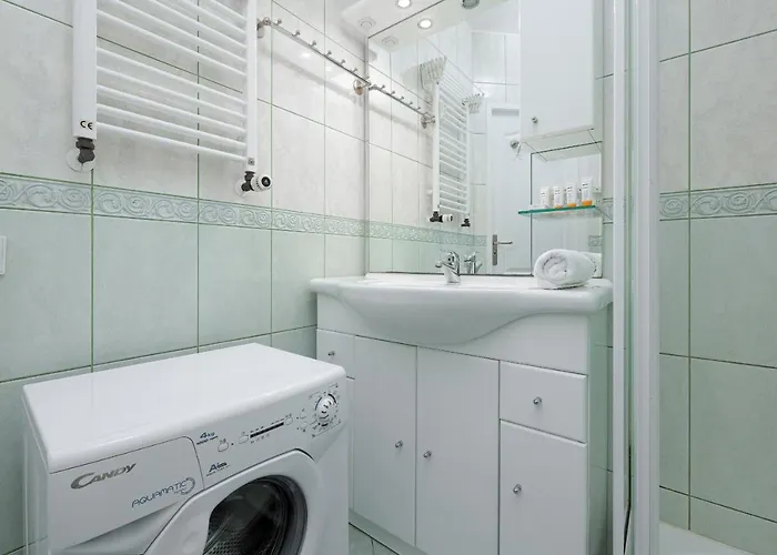 Przy Plazy Reymonta By Renters * Колобжег