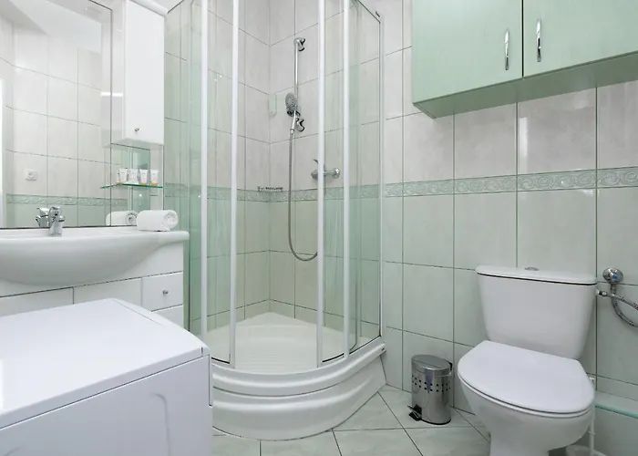 Przy Plazy Reymonta By Renters Апартаменты