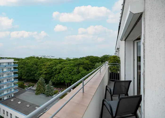 Przy Plazy Reymonta By Renters Апартаменты